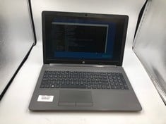 HP 255 G7 NOTEBOOK PC 128GB LAPTOP.. AMD ATHLON SILVER 3050U WITH RADEON GRAPHICS, 4GB RAM, : LOCATION - C