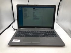 HP 255 G7 NOTEBOOK PC NO STORAGE LAPTOP.. AMD ATHLON SILVER 3050U WITH RADEON GRAPHICS, 4GB RAM, : LOCATION - C