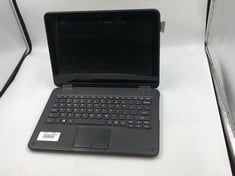 LENOVO 81YFY 128GB LAPTOP: MODEL NO YDN0B862501Z. INTEL CELERON N3450, 8GB RAM, : LOCATION - C