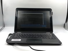 LENOVO 81FY 128GB LAPTOP: MODEL NO YDN0B862501Z. INTEL CELERON N3450, 8GB RAM, : LOCATION - C