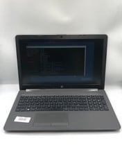 HP 255 G7 NOTEBOOK PC 128GB LAPTOP.. AMD ATHLON SILVER 3050U WITH RADEON GRAPHICS, 4GB RAM: LOCATION - C