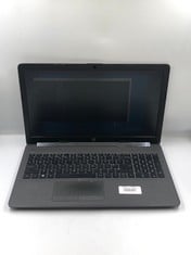 HP 255 G7 NOTEBOOK PC 128GB LAPTOP.. AMD ATHLON SILVER 3050U WITH RADEON GRAPHICS, 4GB RAM,: LOCATION - C