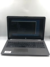 HP 255 G7 NOTEBOOK PC 128GB LAPTOP.. AMD ATHLON SILVER 3050U WITH RADEON GRAPHICS, 4GB RAM, : LOCATION - C