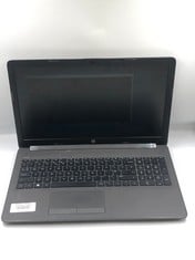 HP 255 G7 NOTEBOOK PC 256GB LAPTOP.. INTEL CORE I5-8265U, 8GB RAM, : LOCATION - C