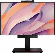 LENOVO THINKCENTRE TIO 22 (GEN4) 21.5" MONITOR (SEALED UNIT) (RRP-£289): LOCATION - C