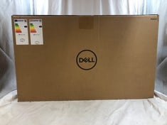 DELL 24 MONITOR (24")  (SEALED UNIT) RRP-£96: LOCATION - C