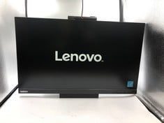 LENOVO THINKCENTRE TINY IN ONE TIO 24 GEN 3 MONITOR (RRP-£199): LOCATION - C