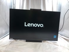 LENOVO THINKCENTRE TINY IN ONE TIO 24 GEN 3 MONITOR (RRP-£199): LOCATION - C