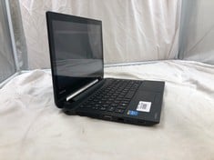 TOSHIBA SATELLITE PRO 512GB HDD LAPTOP: MODEL NO NB10T-A-11G. INTEL CELERON N2830, 4GB RAM, [JPTE71412]: LOCATION - C