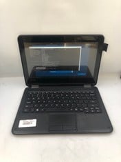 LENOVO 300E 128GB LAPTOP: MODEL NO 81FY. INTEL CELERON N3450, 8GB RAM, [JPTE71420]: LOCATION - D