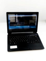 TOSHIBA SATELLITE PRO NB10T-A-11G 500GB LAPTOP.. INTEL CELERON N2830, 4GB RAM, : LOCATION - D