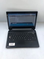 TOSHIBA SATELLITE PRO NB10T-A-11G 500GB LAPTOP.. INTEL CELERON N2830, 4GB RAM, : LOCATION - D