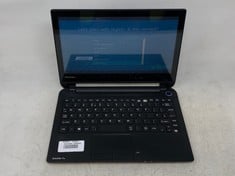 TOSHIBA SATELLITE PRO NB10T-A-11G 500GB LAPTOP.. INTEL CELERON N2830, 4GB RAM,: LOCATION - D