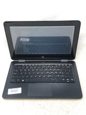 HP PROBOOK X360 11 G1 EE 128GB LAPTOP.. INTEL CELERON N3350, 4GB RAM, [JPTE71354]: LOCATION - D