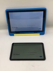 DOOGEE TABLET + KID TABLET TABLETS. [JPTE71122]: LOCATION - D