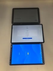 X3 ANDROID TABLET TO INCLUDE PRITOM TABLET 10 LITE. [JPTE71100]: LOCATION - D