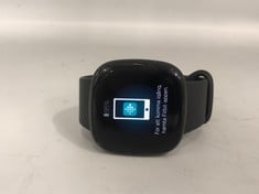 X5 SMART WATCHES TO INCLUDE FITBIT VERSA 3. [JPTE71197]: LOCATION - D