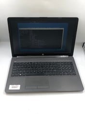 HP 255 G7 NOTEBOOK 128GB LAPTOP: MODEL NO TPN-C136. AMD ATHLON 3050U, 4GB RAM, [JPTE71681]: LOCATION - D