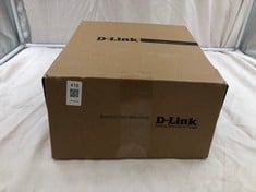 D-LINK WIFI ROUTER DWR-978: LOCATION - E