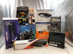 QUANTITY OF ITEMS TO INCLUDE STEELSERIES SURFACE QCK HEAVY (PC): LOCATION - E