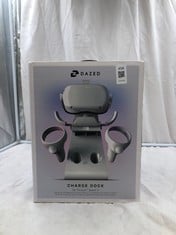 DAZED V2 CHARGE DOCK FOR OCULUS QUEST 2.: LOCATION - E