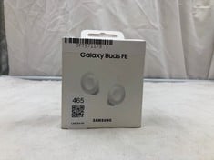 SAMSUNG GALAXY BUDS FE: LOCATION - E