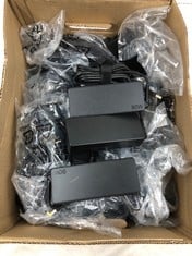 QUANTITY OF LENOVO 90W POWER SUPPLIES: LOCATION - E