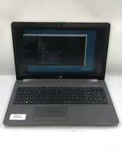 HP 255 G7 NOTEBOOK PC 128GB LAPTOP.. AMD ATHLON SILVER 3050U WITH RADEON GRAPHICS, 4GB RAM,: LOCATION - F