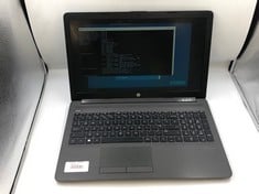 HP 255 G7 NOTEBOOK PC 128GB LAPTOP.. AMD ATHLON SILVER 3050U WITH RADEON GRAPHICS, 4GB RAM,: LOCATION - F