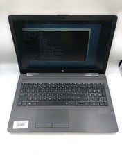 HP 255 G7 NOTEBOOK PC 128GB LAPTOP.. AMD ATHLON SILVER 3050U WITH RADEON GRAPHICS, 4GB RAM,: LOCATION - F