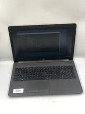 HP 255 G7 NOTEBOOK PC 128GB LAPTOP.. AMD ATHLON SILVER 3050U WITH RADEON GRAPHICS, 4GB RAM,: LOCATION - F