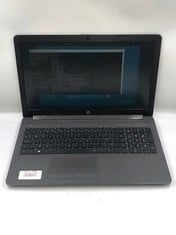 HP 255 G7 NOTEBOOK PC 128GB LAPTOP.. AMD ATHLON SILVER 3050U WITH RADEON GRAPHICS, 4GB RAM,: LOCATION - F