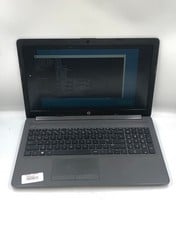 HP 255 G7 NOTEBOOK PC 128GB LAPTOP.. AMD ATHLON SILVER 3050U WITH RADEON GRAPHICS, 4GB RAM,: LOCATION - F