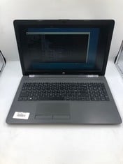 HP 255 G7 NOTEBOOK PC 128GB LAPTOP.. AMD ATHLON SILVER 3050U WITH RADEON GRAPHICS, 4GB RAM,: LOCATION - F