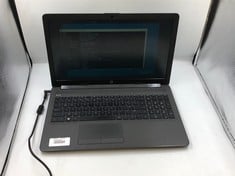 HP 255 G7 NOTEBOOK PC 128GB LAPTOP.. AMD ATHLON SILVER 3050U WITH RADEON GRAPHICS, 4GB RAM,: LOCATION - F