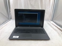 HP 255 G7 NOTEBOOK PC 128GB LAPTOP.. AMD ATHLON SILVER 3050U WITH RADEON GRAPHICS, 4GB RAM,: LOCATION - F