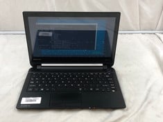 TOSHIBA SATELLITE PRO NB10T-A-11G 500GB HDD LAPTOP.. INTEL CELERON N2830, 4GB RAM,: LOCATION - F