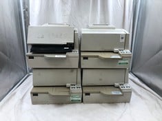 X4 EPSON TM-H5000II PRINTER: LOCATION - F