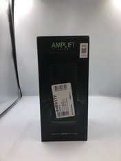 UBIQUITI AMPLIFI ALIEN TRI BAND WIFI 6 ROUTER MESH READY.: LOCATION - P