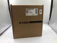 D-LINK DWR-978/E WIFI ROUTER: LOCATION - P