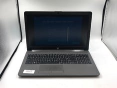 HP HP 255 G7 NOTEBOOK PC 128GB LAPTOP.. AMD ATHLON SILVER 3050U WITH RADEON GRAPHICS, 4GB RAM, : LOCATION - A