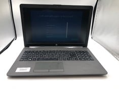 HP 255 G7 NOTEBOOK PC 128GB LAPTOP.. AMD ATHLON SILVER 3050U WITH RADEON GRAPHICS, 4GB RAM, : LOCATION - A