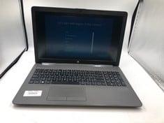 HP 255 G7 NOTEBOOK PC 128GB LAPTOP.. AMD ATHLON SILVER 3050U WITH RADEON GRAPHICS, 4GB RAM, : LOCATION - A