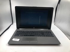 HP 255 G7 NOTEBOOK PC 128GB LAPTOP.. AMD ATHLON SILVER 3050U WITH RADEON GRAPHICS, 4GB RAM,: LOCATION - A