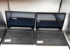 2X TOSHIBA SATELLITE PRO NB10T-A-11G 500GB LAPTOP.. INTEL CELERON N2830, 4GB RAM, : LOCATION - A