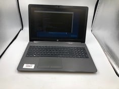 HP 255 G7 NOTEBOOK PC 128GB LAPTOP.. AMD ATHLON SILVER 3050U WITH RADEON GRAPHICS, 4GB RAM, [JPTE71062]: LOCATION - A