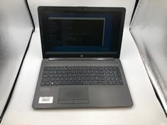 HP 255 G7 NOTEBOOK PC 128GB LAPTOP.. AMD ATHLON SILVER 3050U WITH RADEON GRAPHICS, 4GB RAM, : LOCATION - A