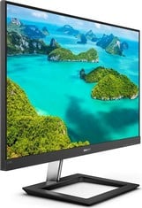 PHILIPS 27" ELINE 278E MONITOR. (WITH BOX)  [JPTC72023]