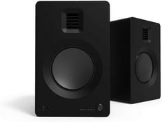 TUK KANTO SPEAKER (ORIGINAL RRP - £719.00) IN BLACK. (WITH BOX)  [JPTC72187]