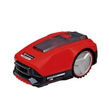 EINHELL FREELEXO LAWNMOWER HOME ACCESSORY IN RED AND BLACK. (UNIT ONLY)  [JPTC72115]